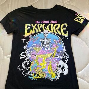 Grovvy T-Shirt